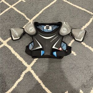 Maverik Charger EKG Shoulder Pad Size Small